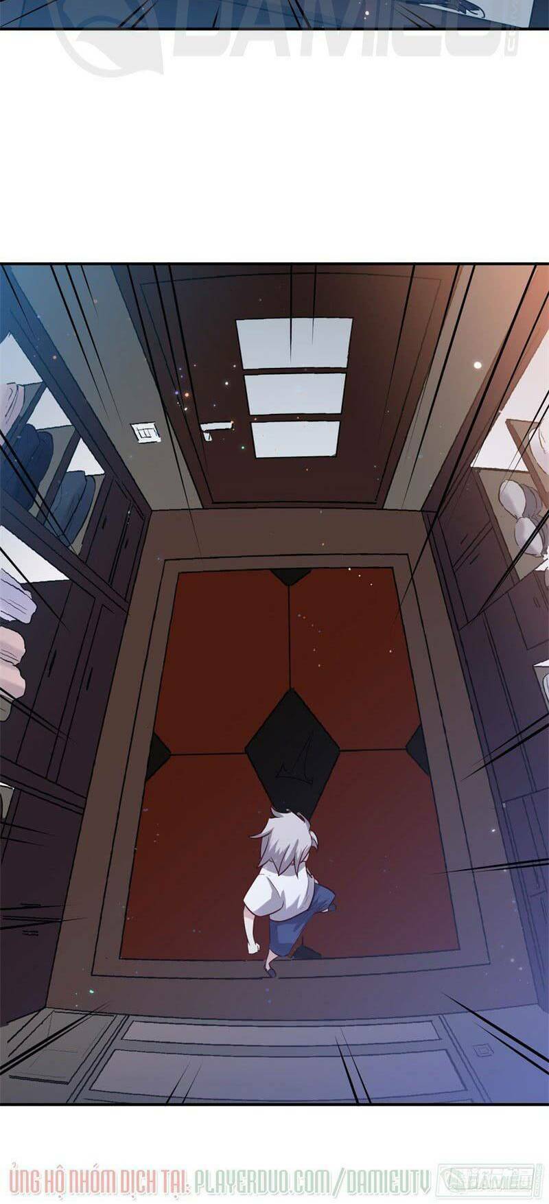 đỉnh phong thần y chapter 37 16