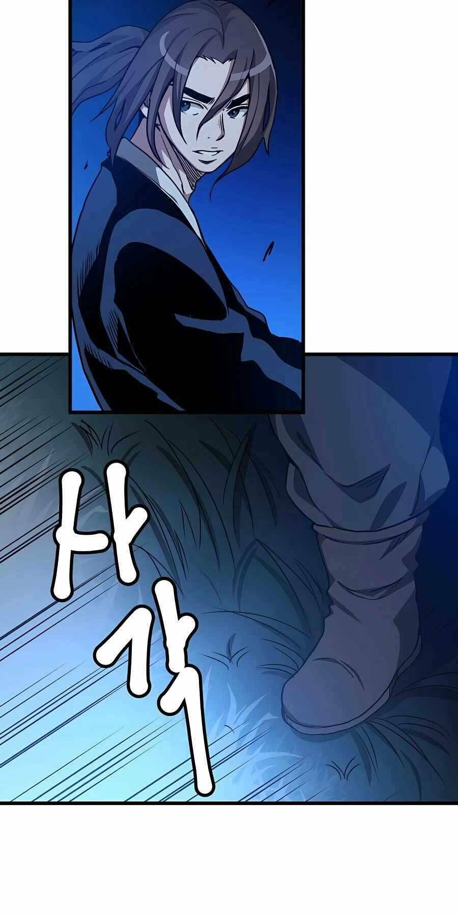 băng y kiếm thần chapter 27 18