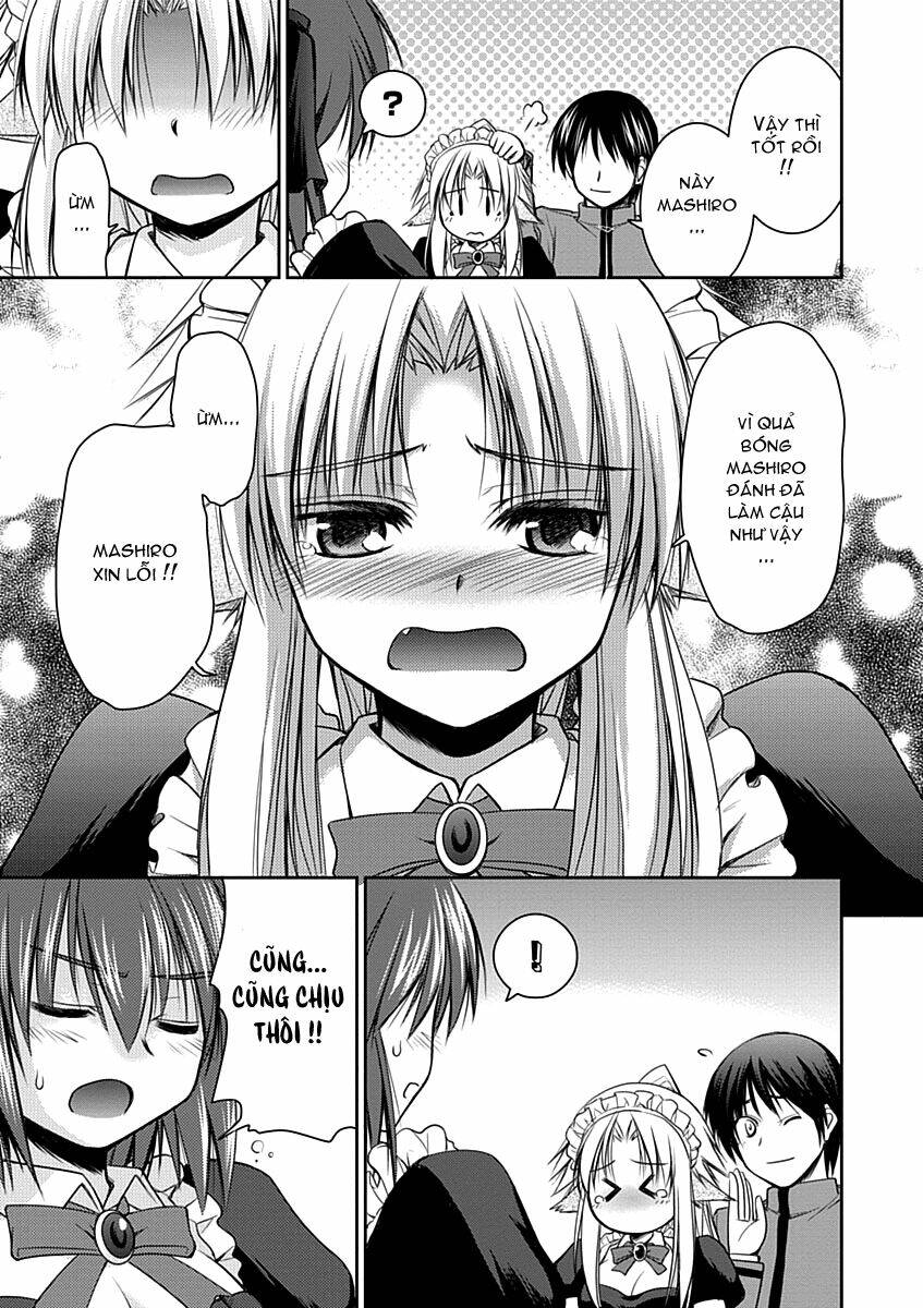 perowan! - hayaku shinasai! goshujin-sama chapter 8 24