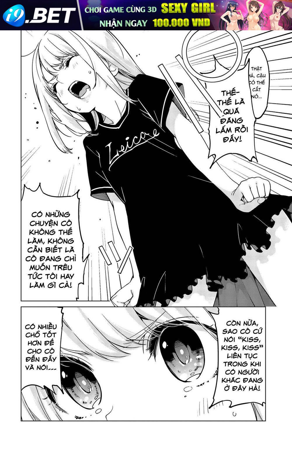 jiangshi kaitan blood chapter 55 21