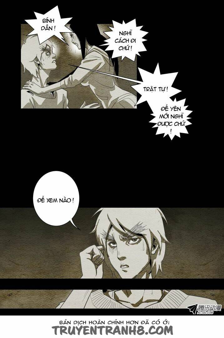 thâu hoan chapter 45 16