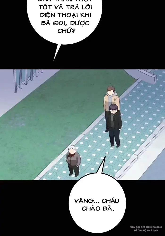 anh bạn của tôi đang phát sáng kìa ! chapter 41 63