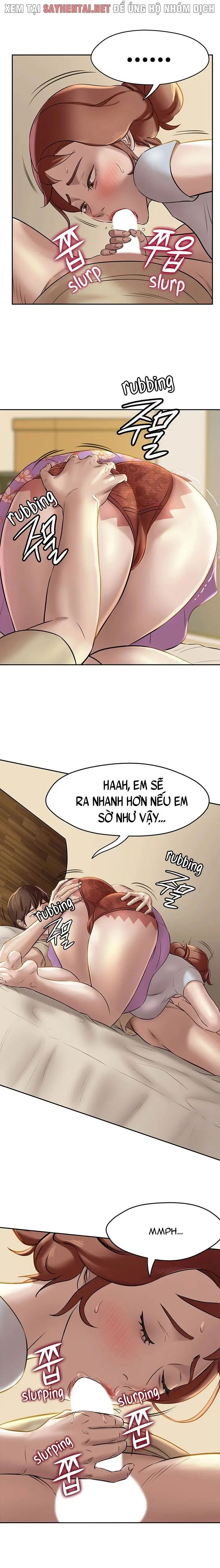 nhật ký quần lót chapter 9 17