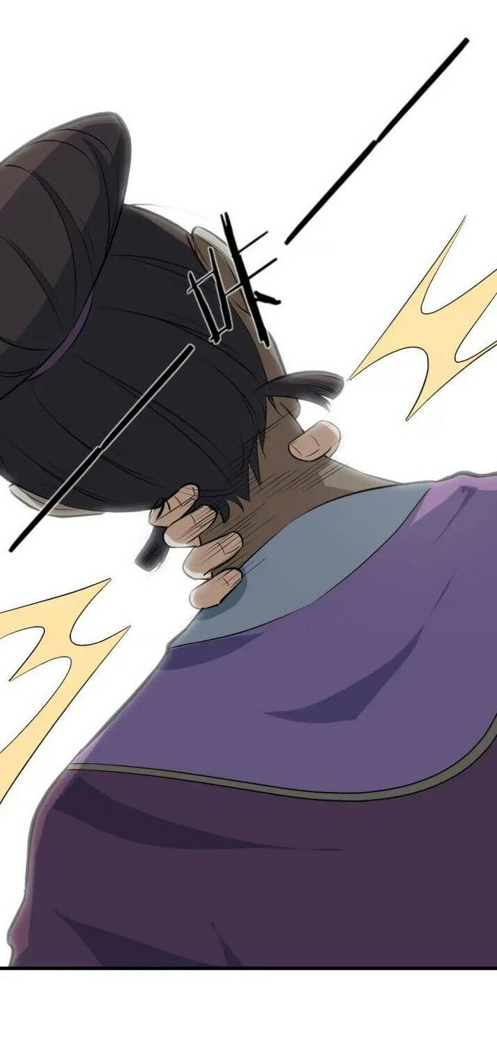 đại nghịch chi môn chapter 75 22