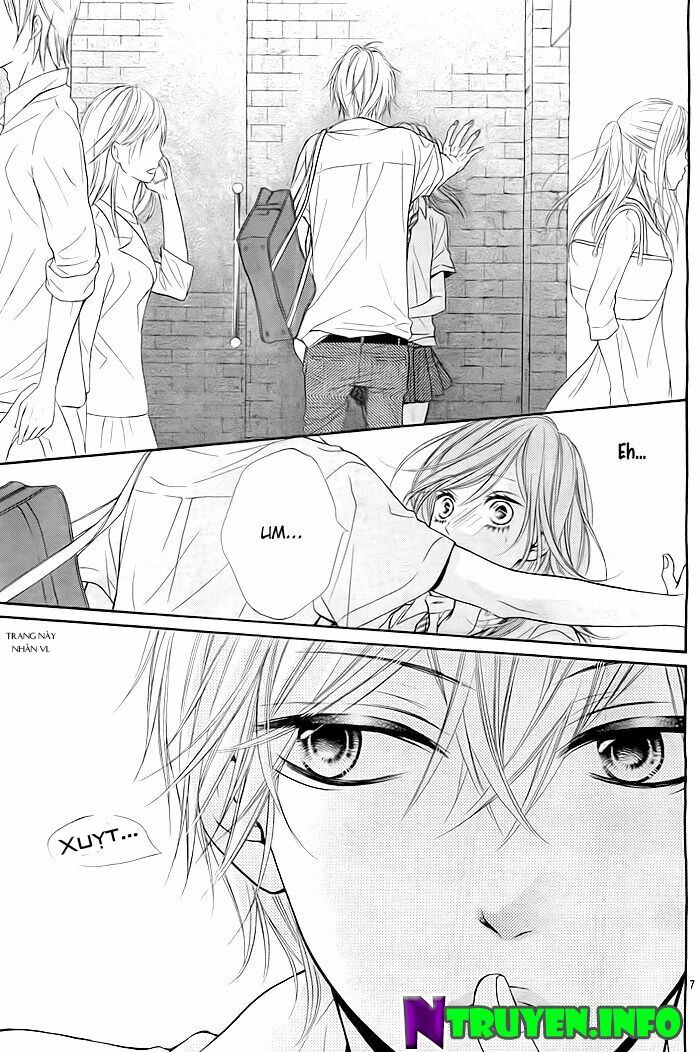 hitori bochi no ohimesama chapter 1 7