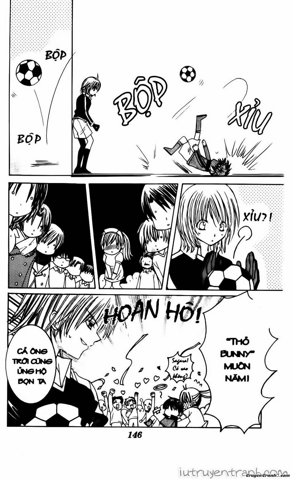 get love! chapter 15 30