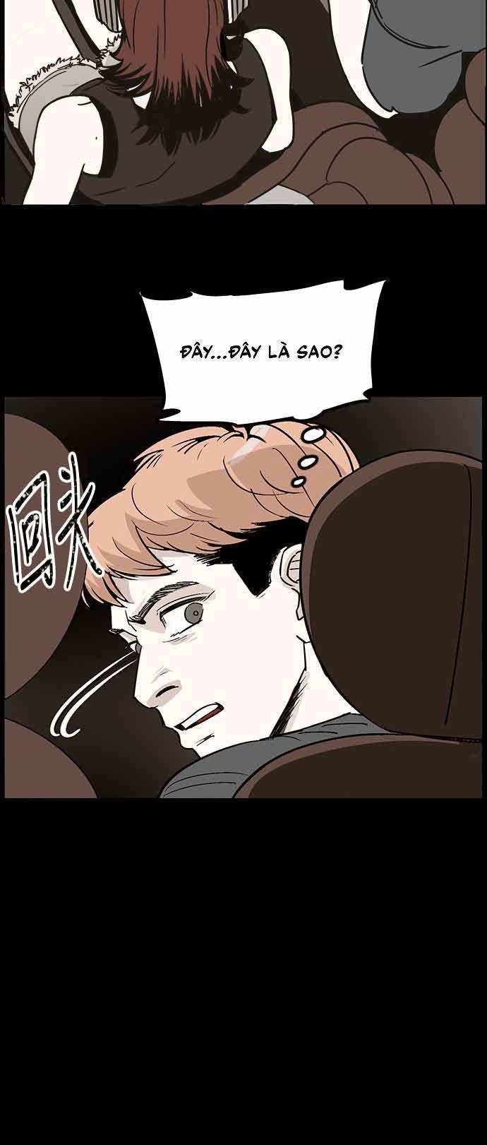 ánh trăng chết chóc chapter 1 30