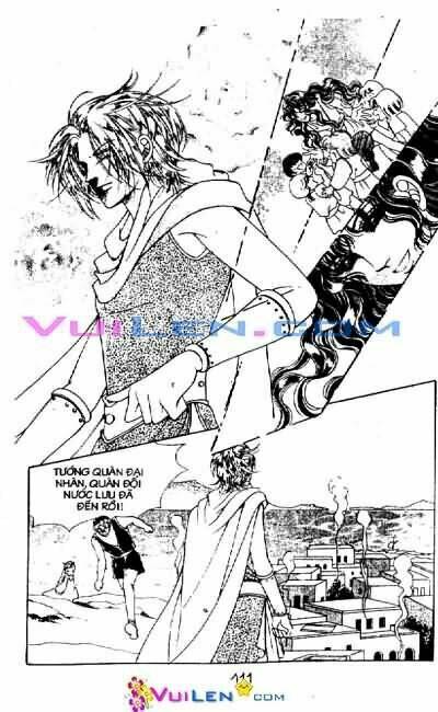 nữ hoàng biển cả chapter 15 111