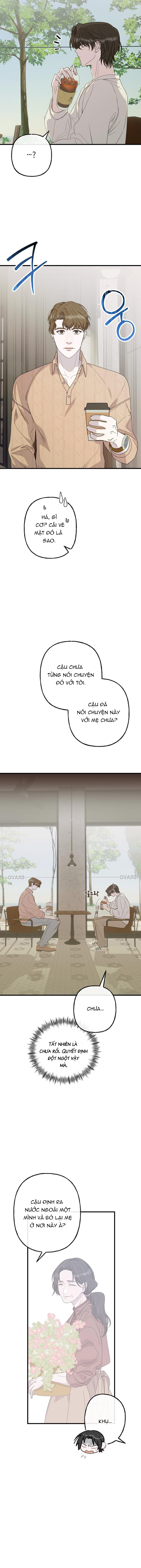 khóc đi ma vương chapter 2 2