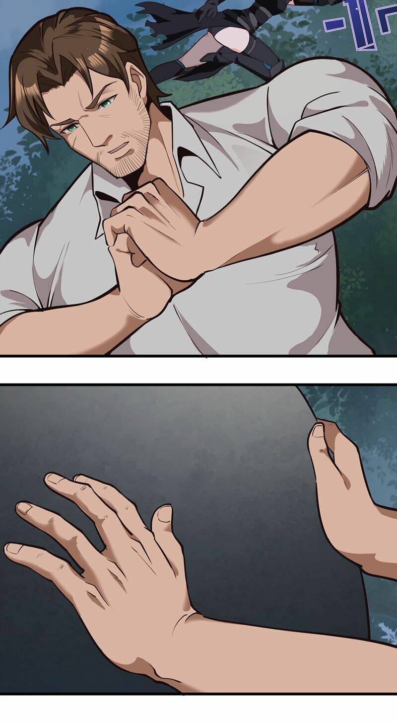 lê minh chi kiếm chapter 37 38