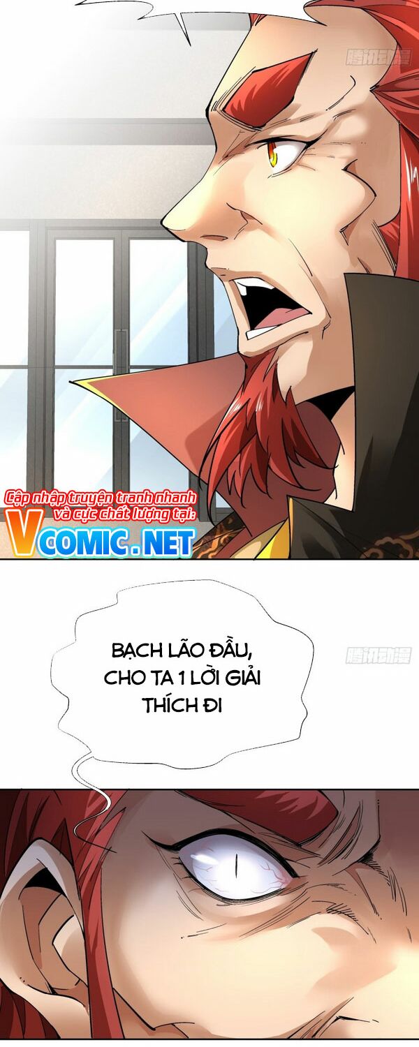 ta là nhà giàu số một, ta không muốn trọng sinh chapter 20 8