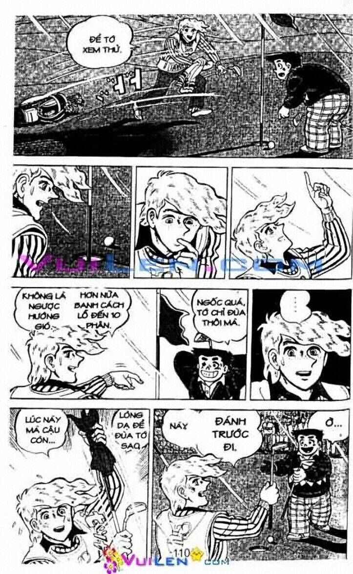 tân teppi chapter 63 110
