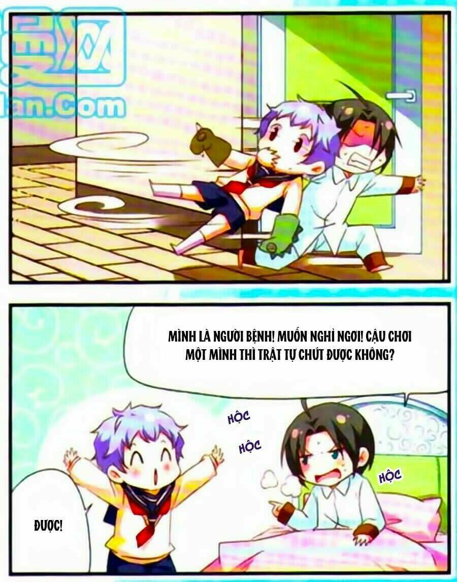 manh tam quốc chapter 87 21