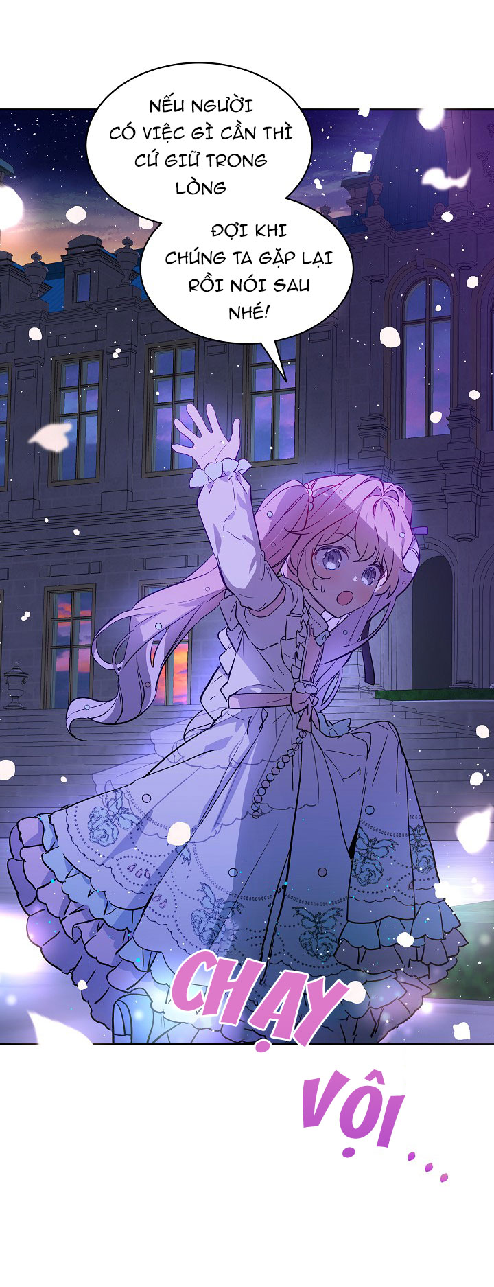 quý cô quyền lực chapter 13 54