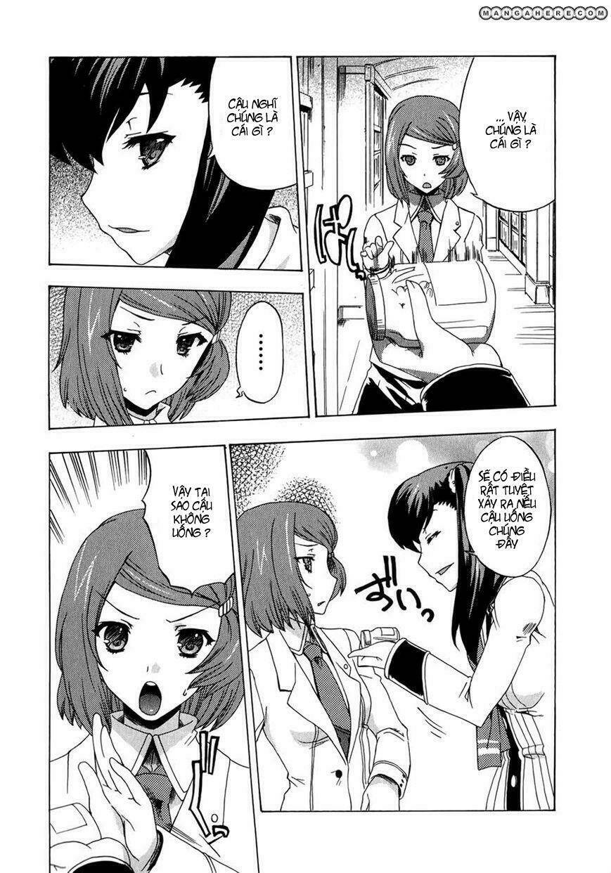 tokarev no ayaui shiro chapter 4 29