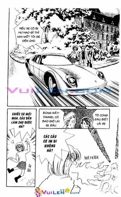 giảm cân để yêu chapter 5 133