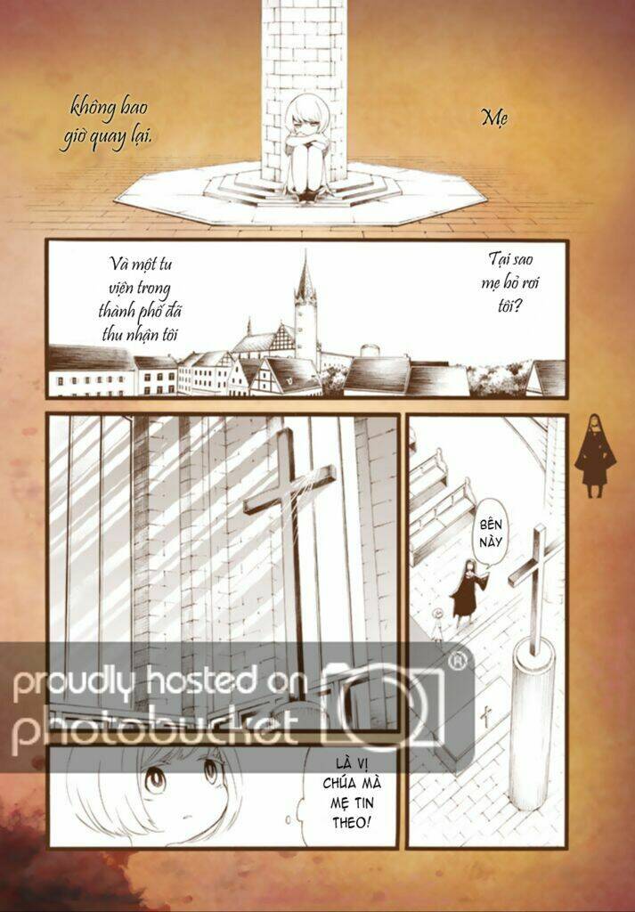 kyuuyaku märchen - old testament chapter 2 11