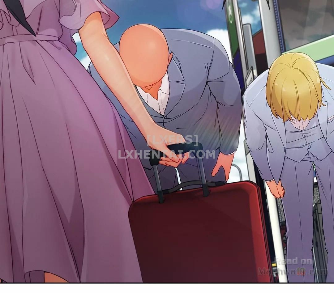 điên cuồng nhưng ngọt ngào chapter 51 8