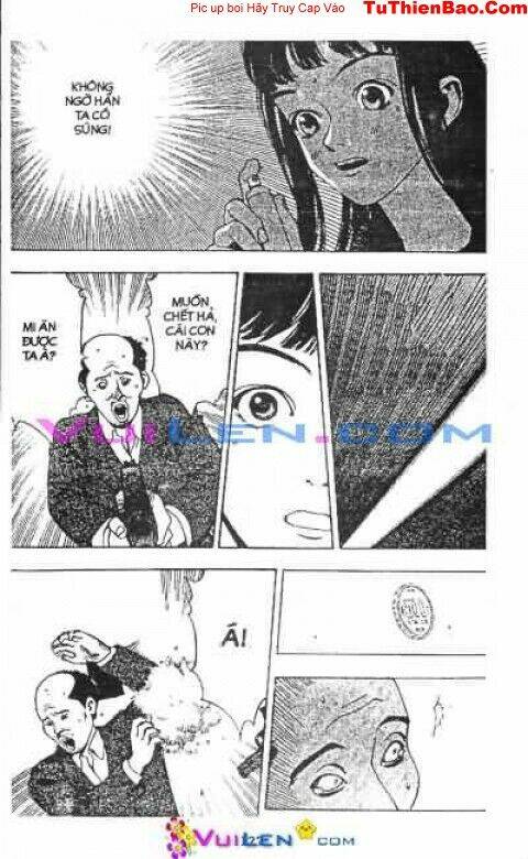 cô bé thám tử chapter 8 127