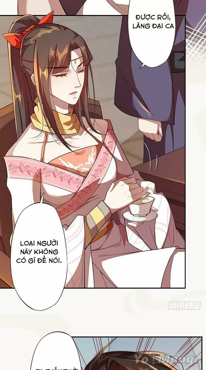 tuyệt thế luyện đan sư chapter 115 29