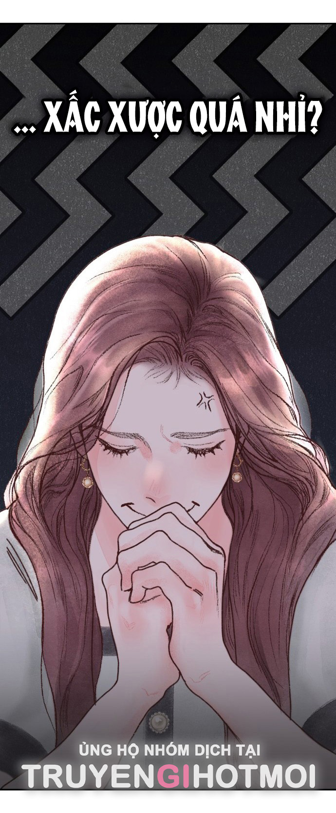 my demon - ác quỷ của tôi chapter 1.2 15