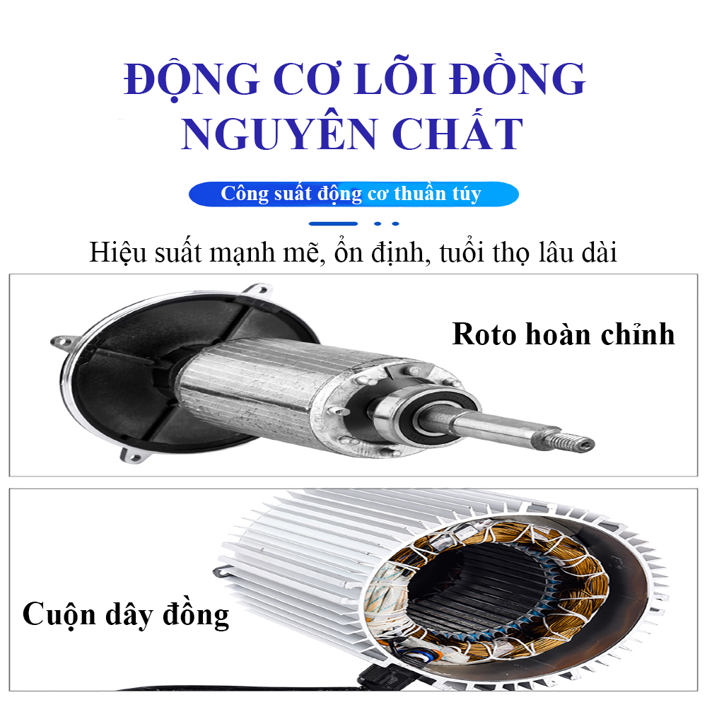 Quạt Điều Hòa GD 90B, Dung Tích 60L,Máy Làm Mát Không Khi Bằng Hơi Nước, Tiết Kiệm Tối Đa Điện Năng, Ứng Dụng Trong Đời Sống