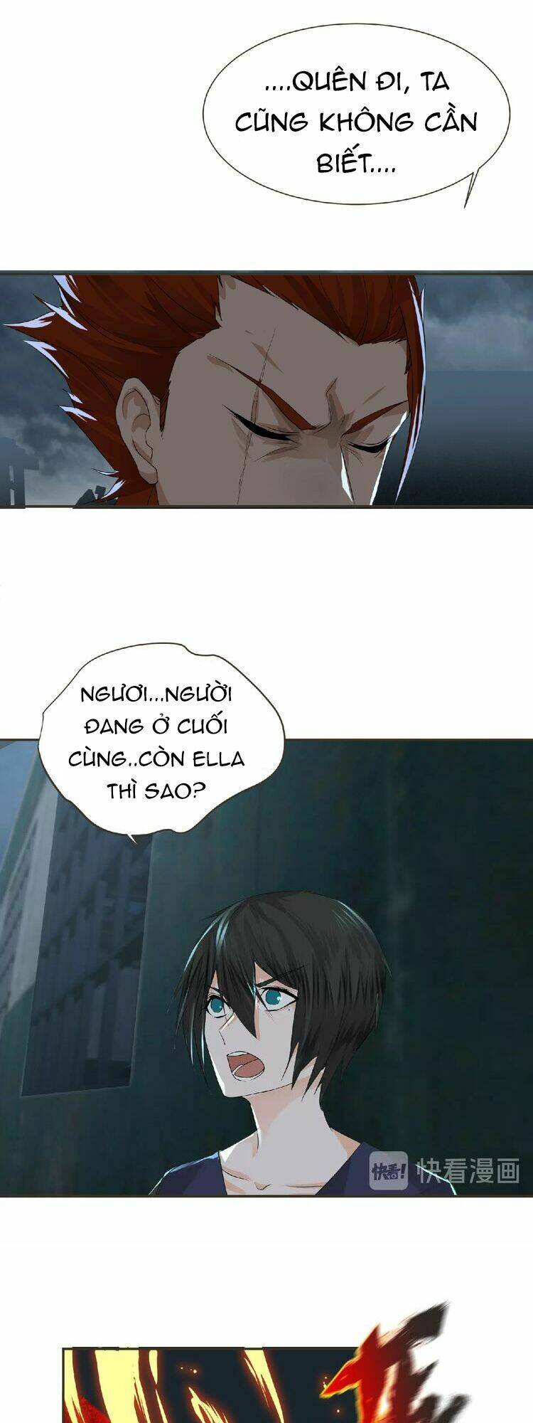 đại chiến yêu tinh chapter 11 22