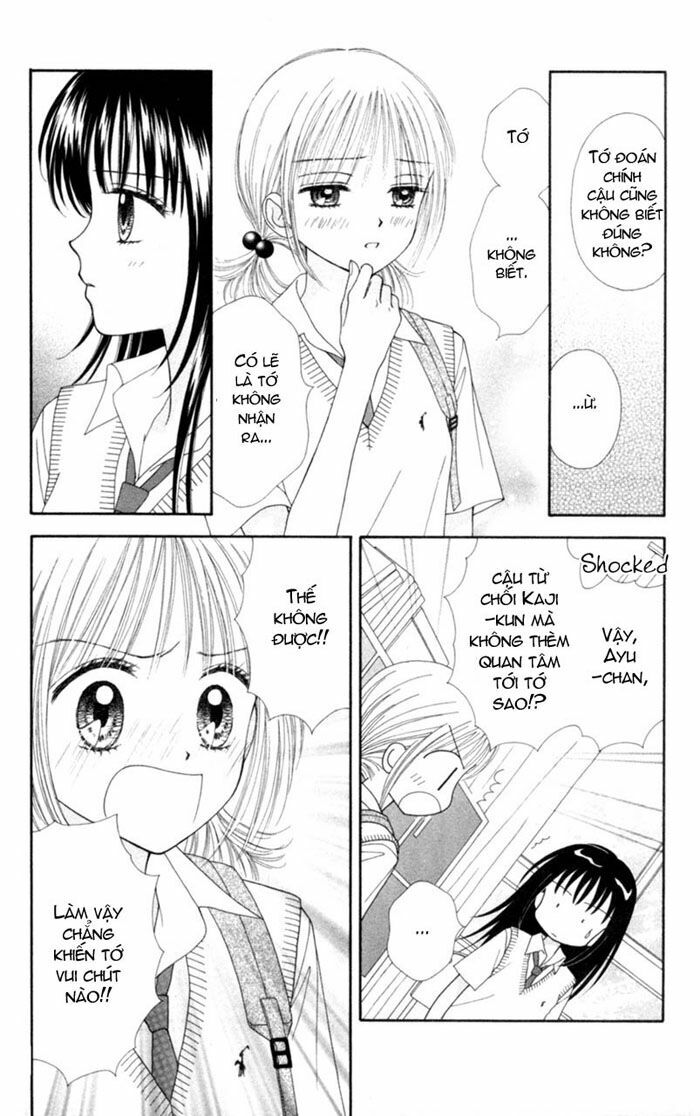 học sinh siêu ngầu chapter 10 9