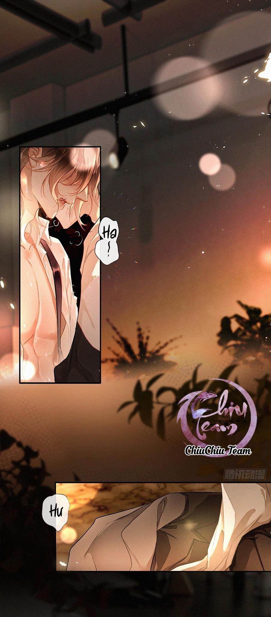 thực sắc chapter 1 2