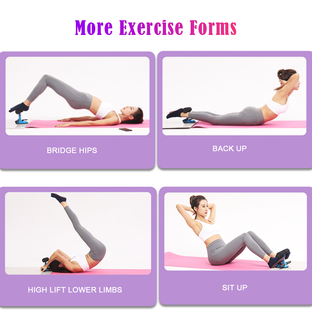 Dụng cụ chống đẩy hỗ trợ tập cơ bụng