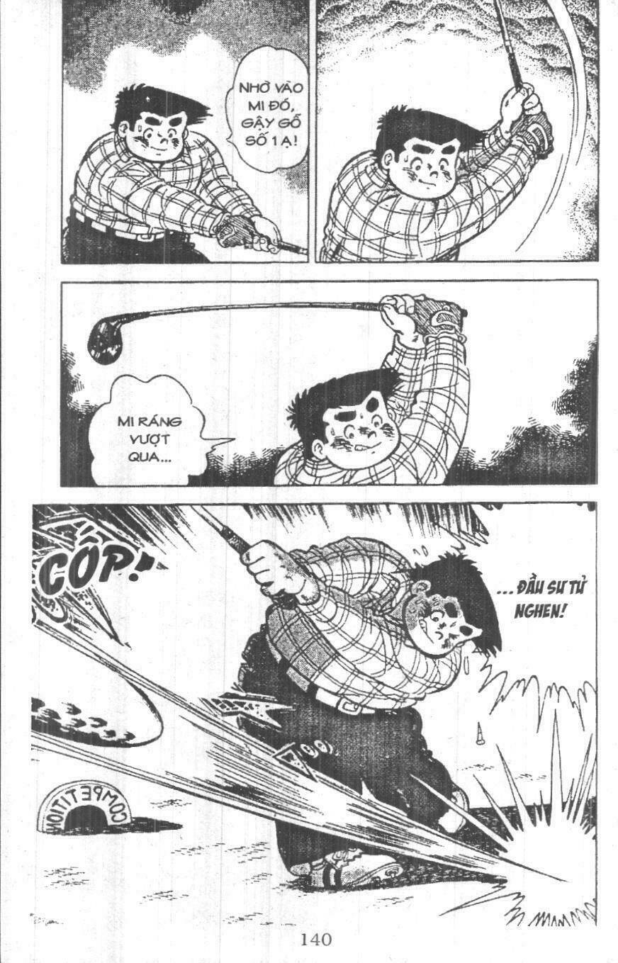 ashita tenki ni naare chapter 5 138