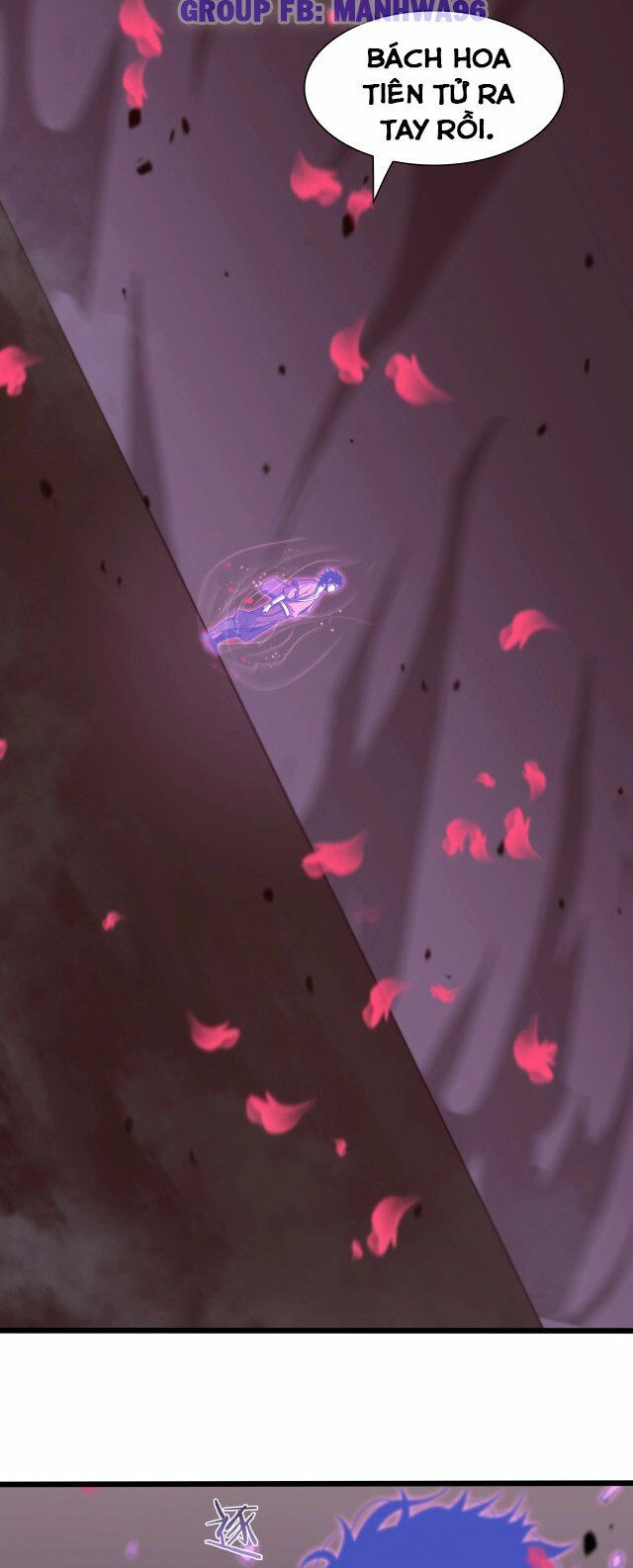 chư giới - tận thế online chapter 22 23