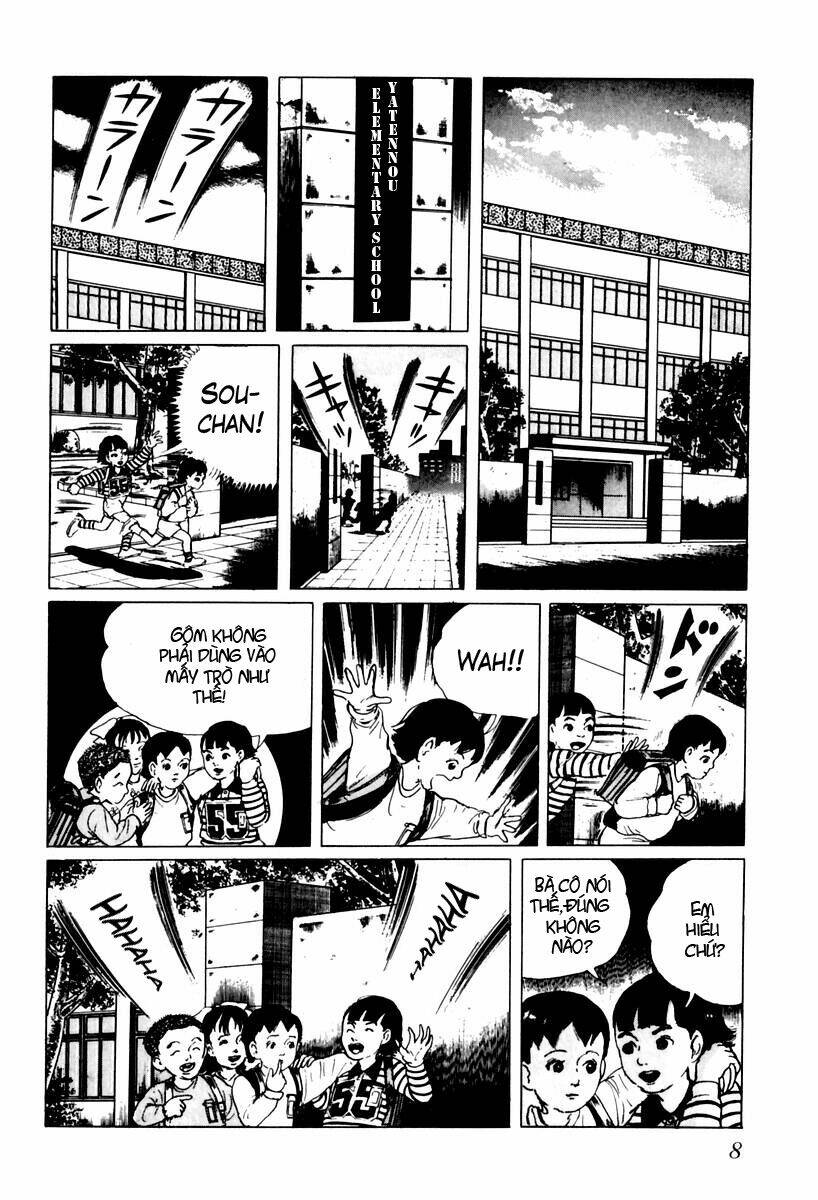 god's left hand, devil's right hand chapter 18 6