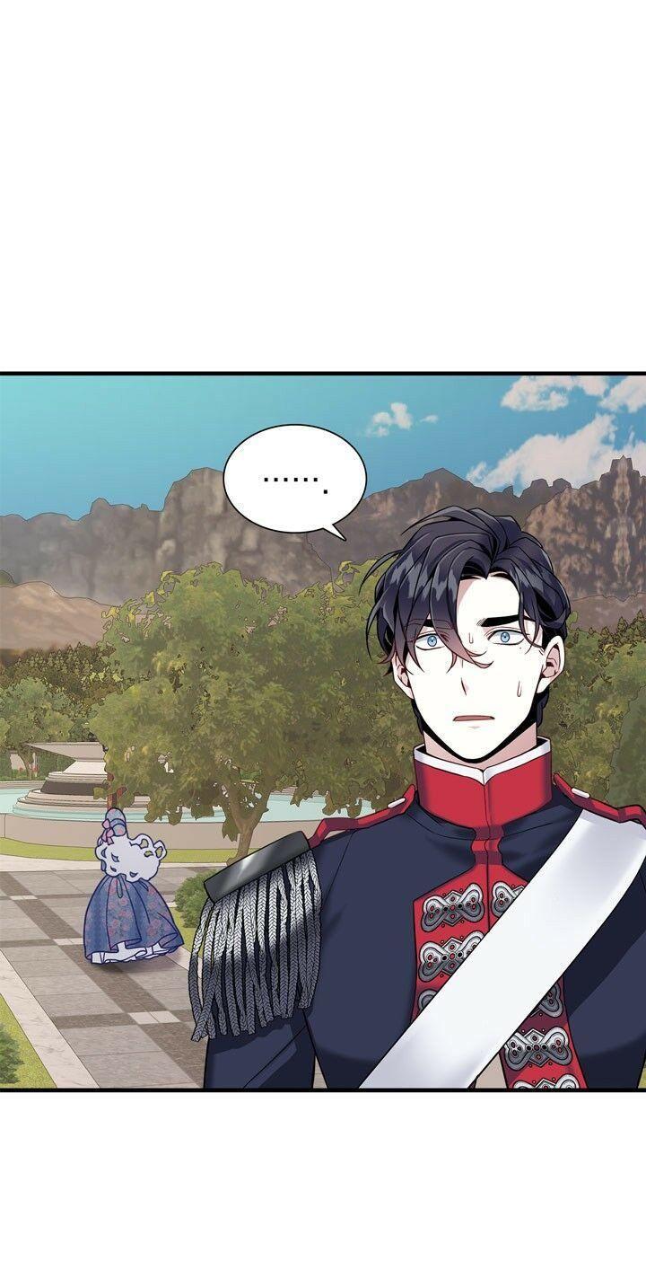 con gái chồng quá dễ thương chapter 27 32