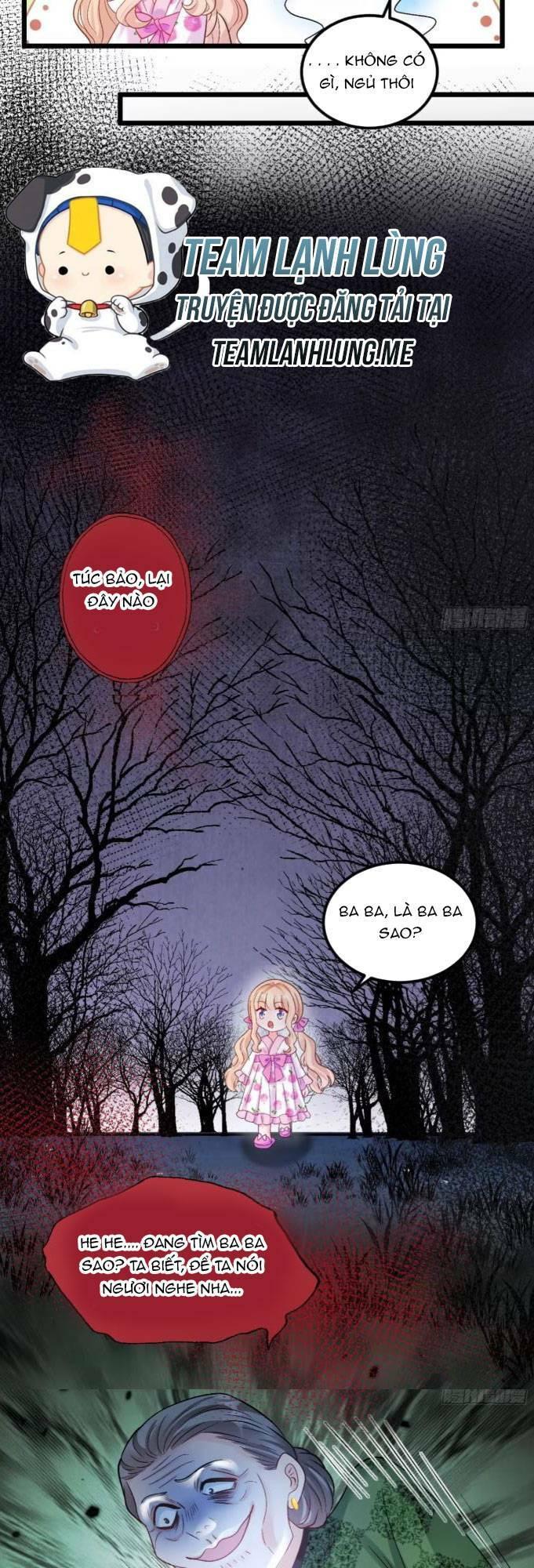 bé thóc đáng thương được tám người cậu tranh sủng chapter 36 13