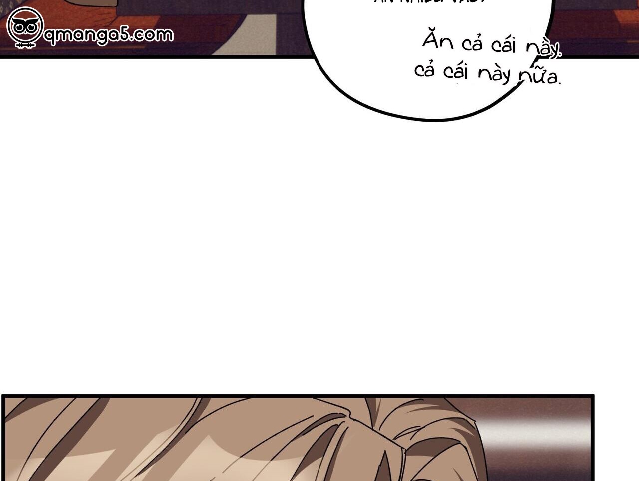 chàng dâu nhà họ kang chapter 37 24