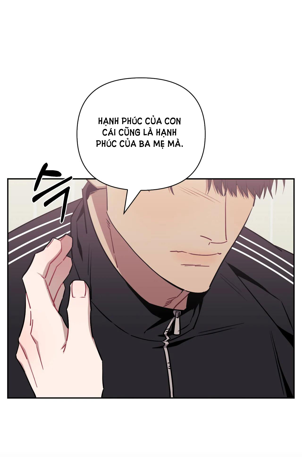 hơn cả bạn bè chapter 65.2 21