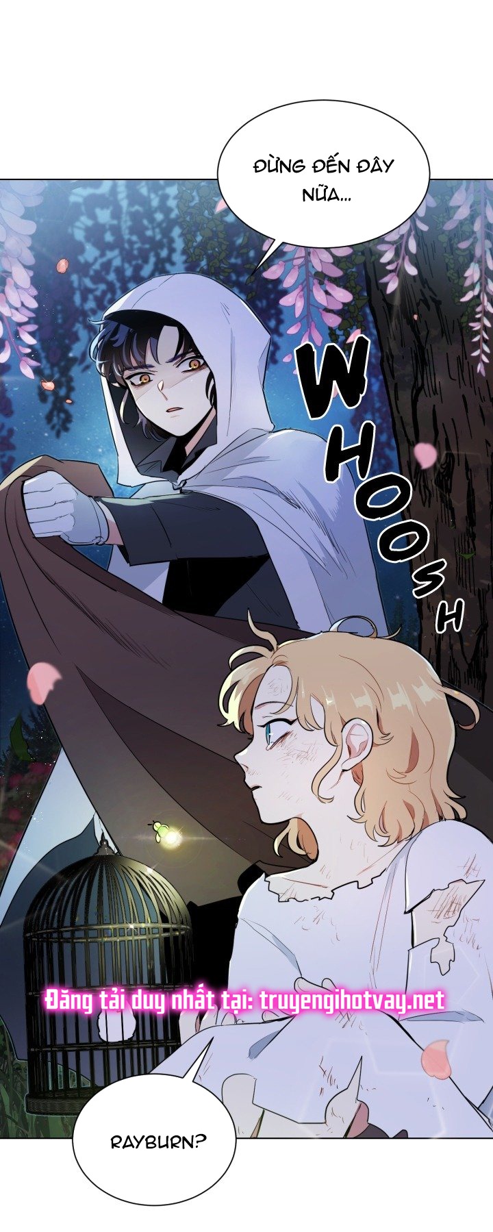 tôi là fan cứng hoàng tử chapter 31.2 6