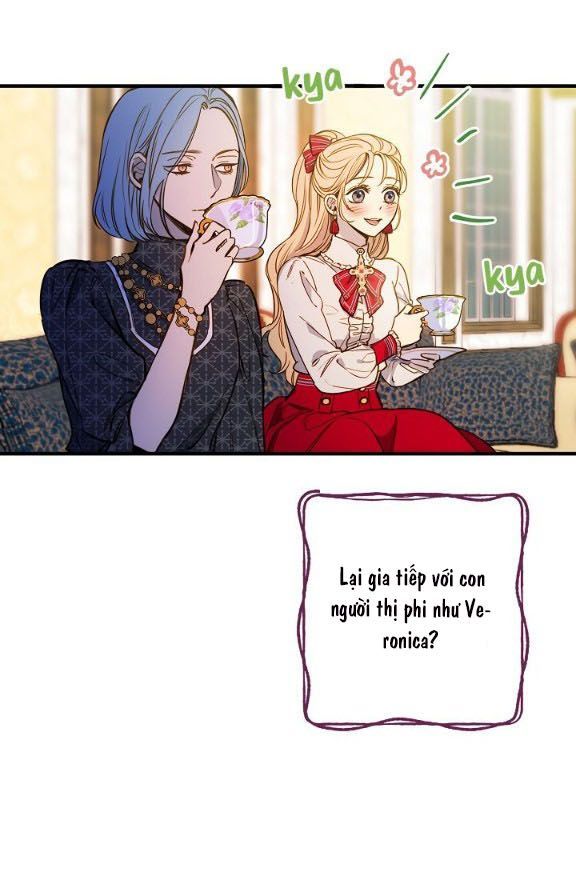 hoàng phi bóng tối - shadow queen chapter 29 2