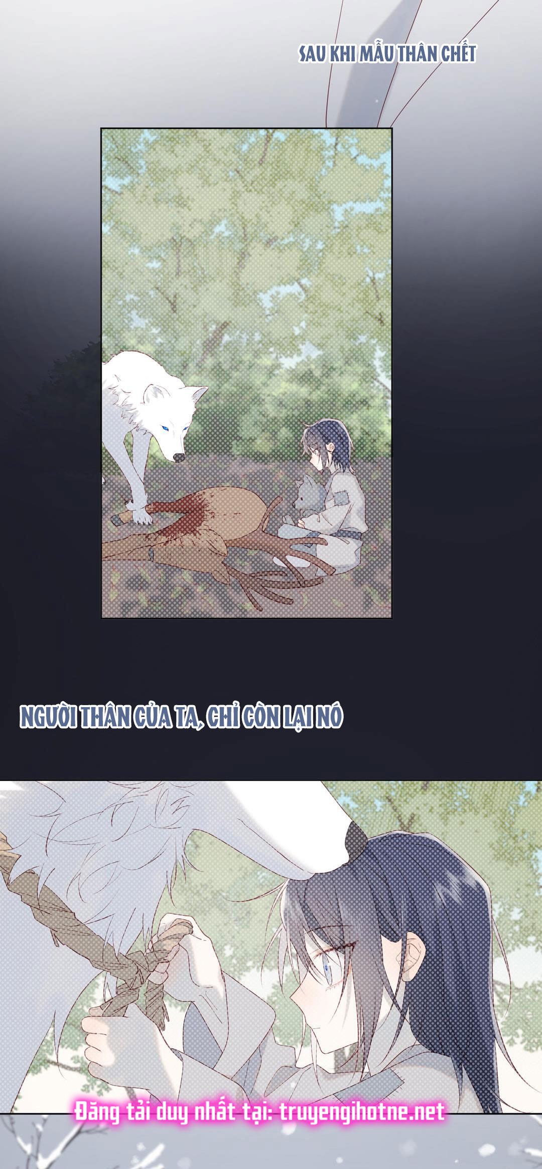 ác nữ cự tuyệt nam chính chapter 40 18