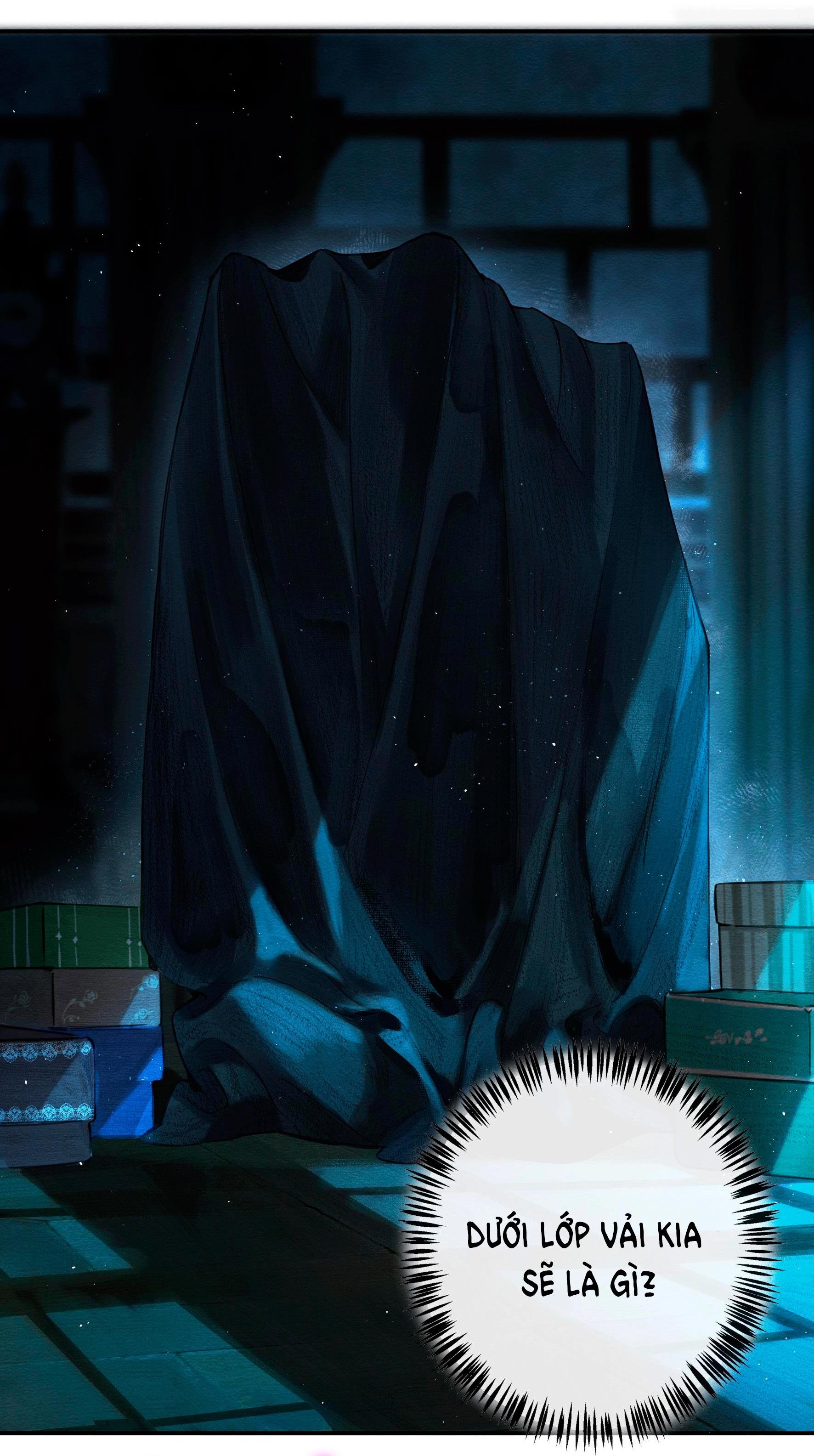 trộm hương chapter 1 21