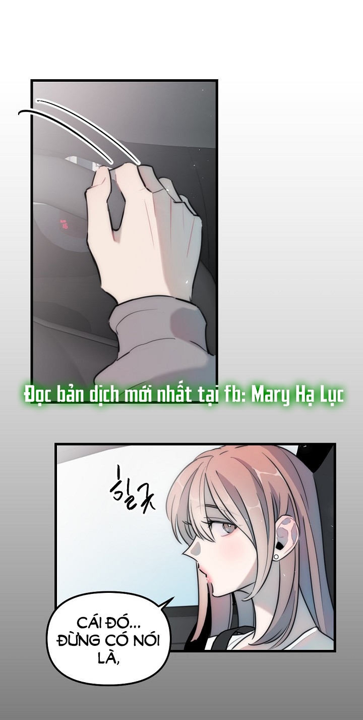 Tình Bạn Không Thuần Khiết chapter 46.1 - Trang 7