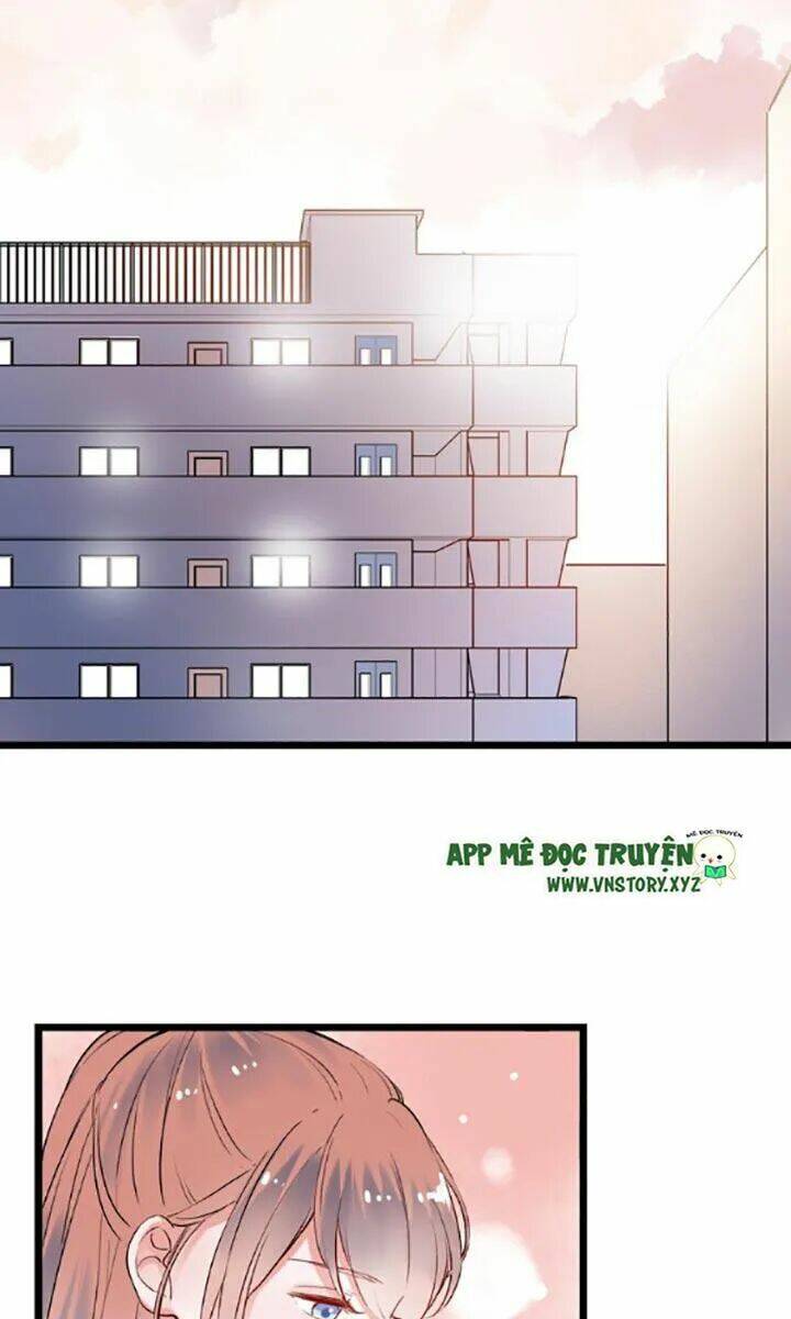 trạch thượng tịch mịch huỳnh hỏa chapter 27 29