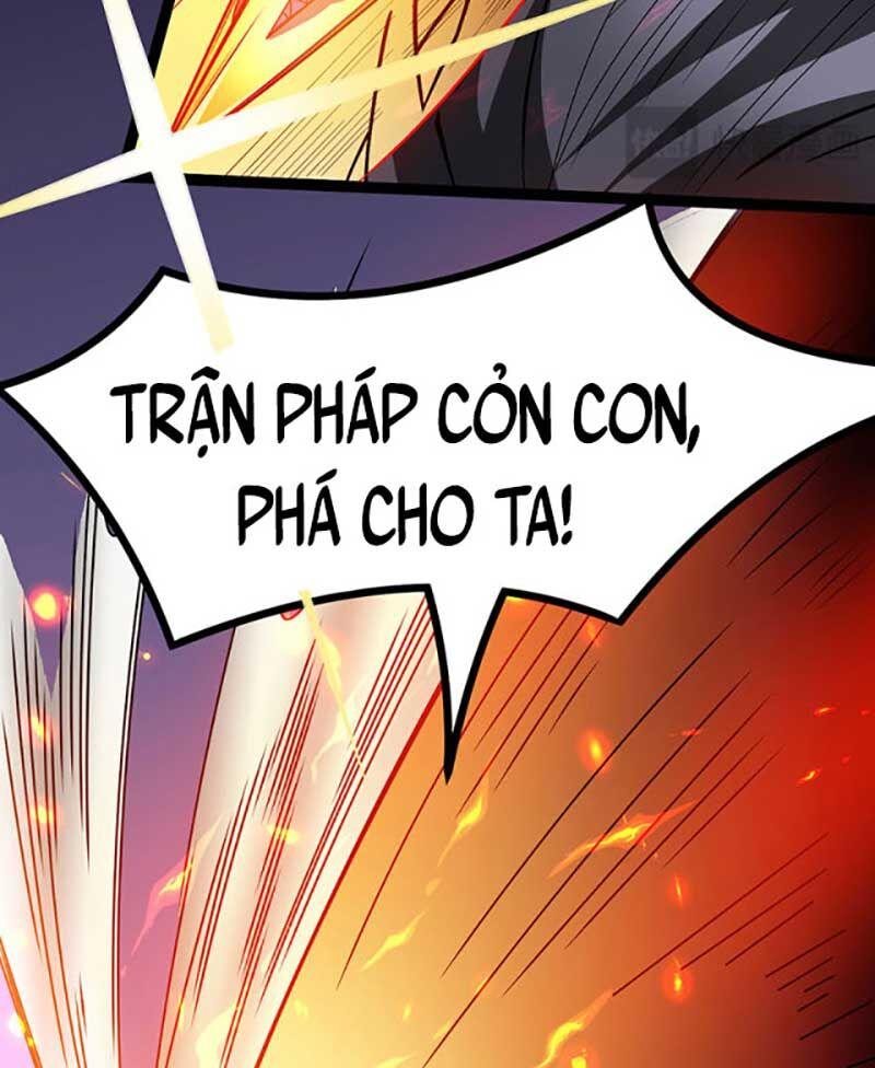 võ đạo độc tôn chapter 618 35