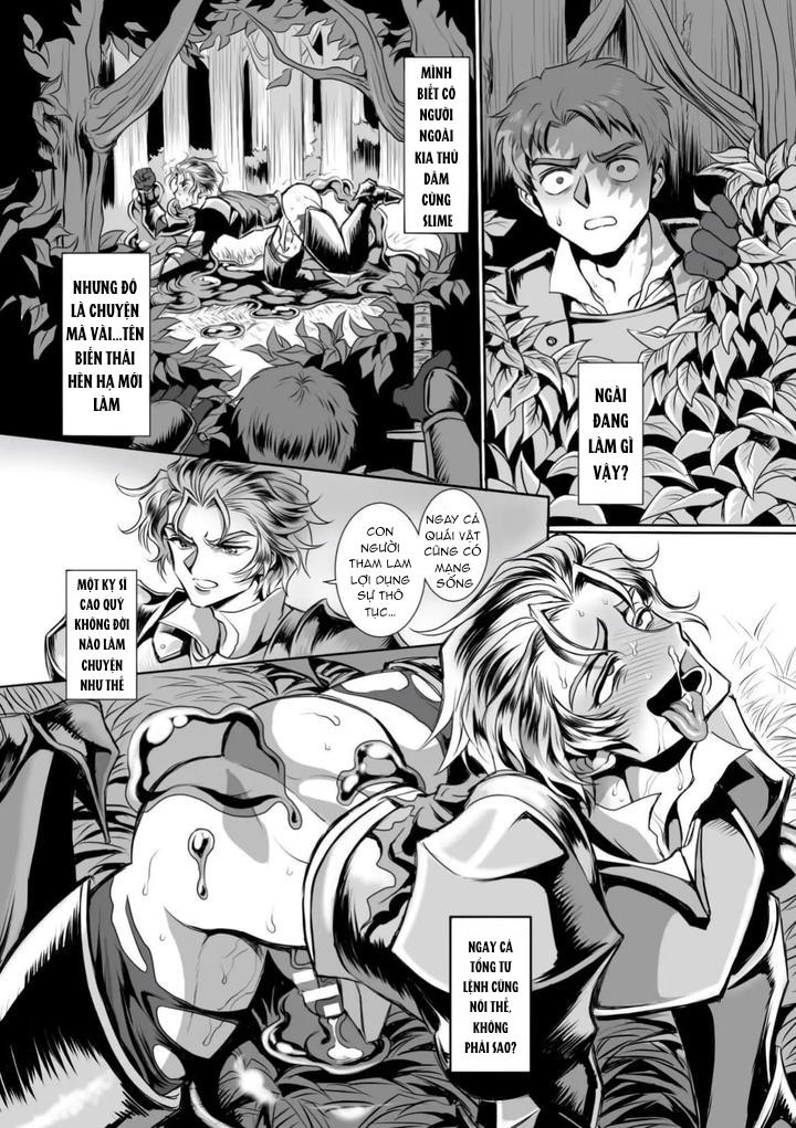 oneshot hỏny chapter 174 13