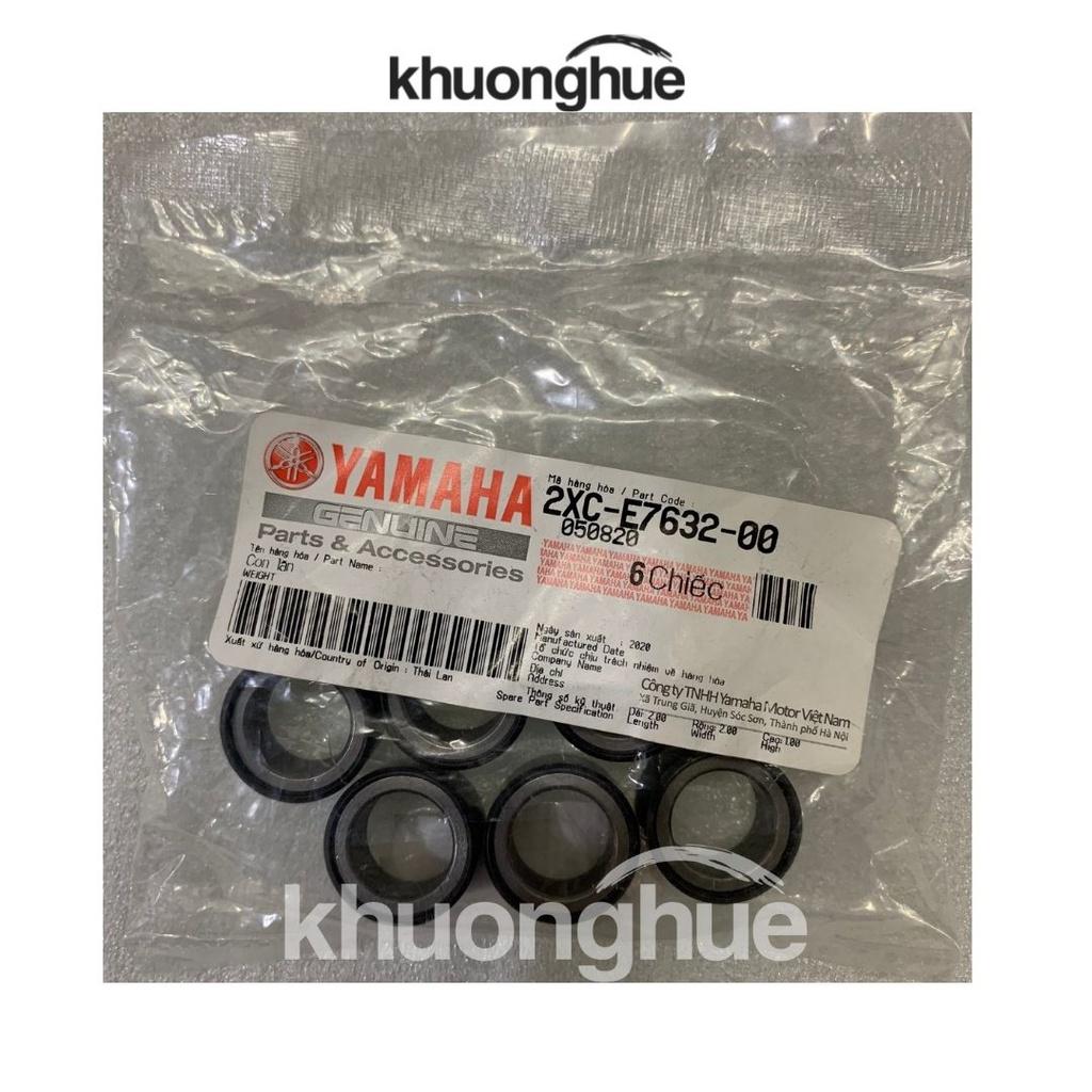 Con lăn - bi nồi xe Nouvo 6 chính hãng Yamaha