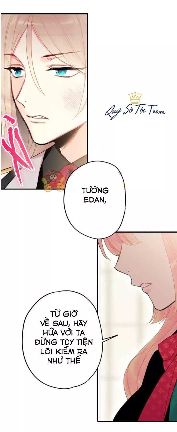 thánh nữ ẩn danh chapter 57 15