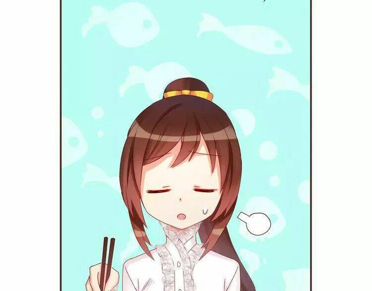 thực luyến kỳ duyên chapter 24 86