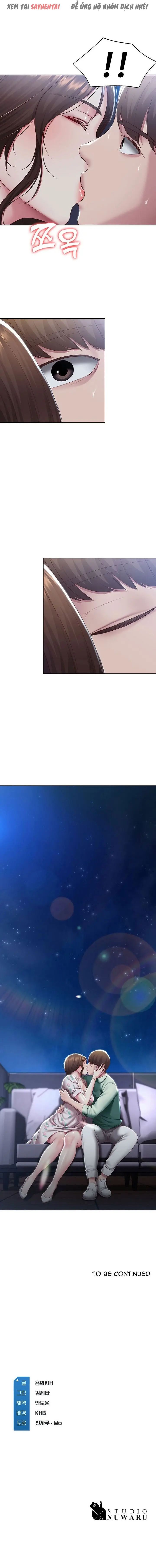 nhật ký ở trọ - không che chapter 88 16