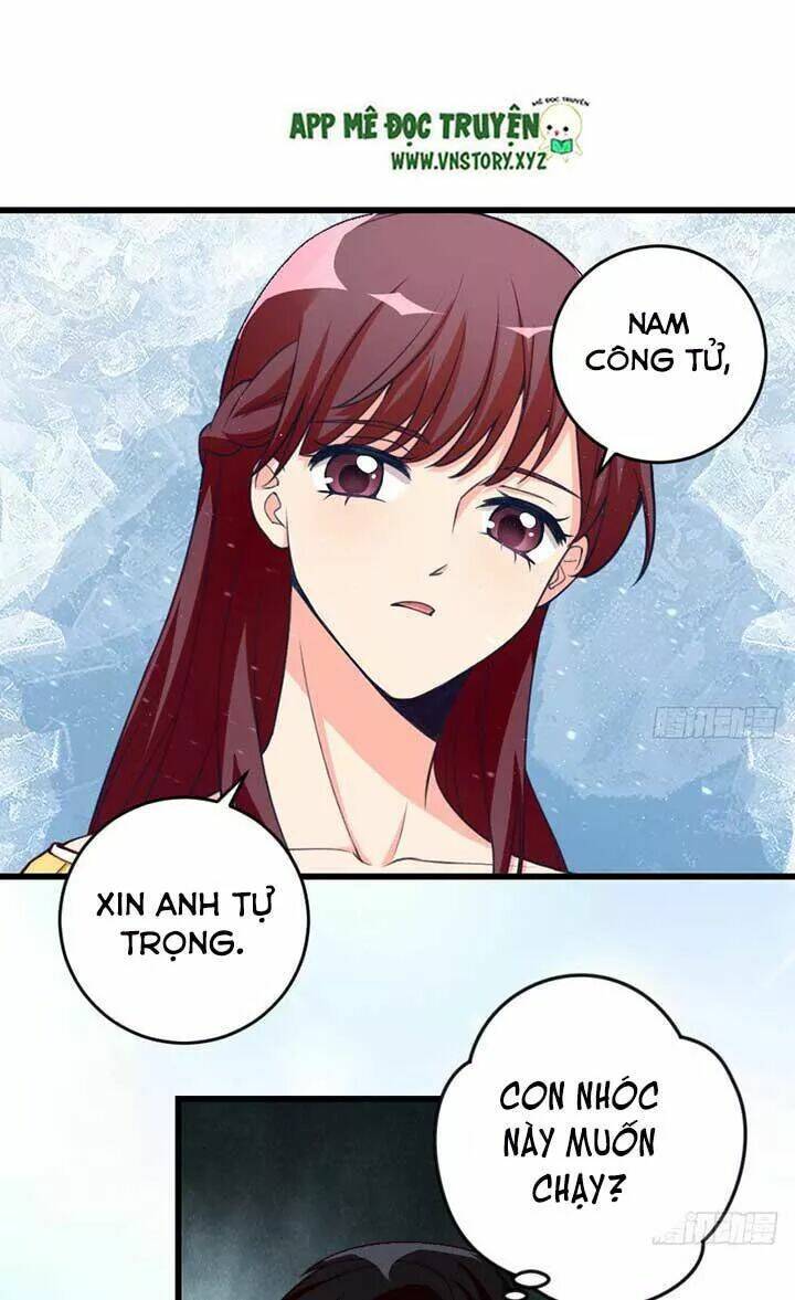 thiên hậu trở về chapter 94 24